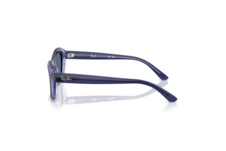Vue latérale Ray-Ban Kids RJ9081S (715980)