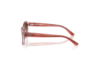 Seitenansicht Ray-Ban Kids RJ9081S (717313)