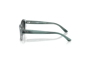 Seitenansicht Ray-Ban Kids RJ9081S (717511)
