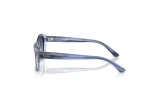 Seitenansicht Ray-Ban Kids RJ9081S (71764L)