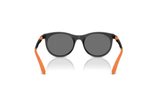 Rückansicht Ray-Ban Kids RJ9082S (71856G)