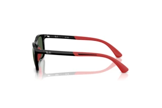 Seitenansicht Ray-Ban Kids RJ9084S (713171)