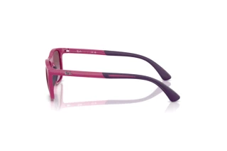 Seitenansicht Ray-Ban Kids RJ9084S (71498H)