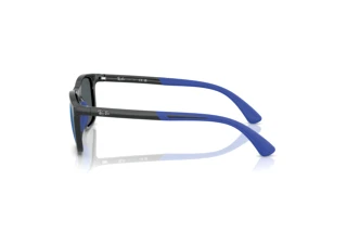 Seitenansicht Ray-Ban Kids RJ9084S (715155)