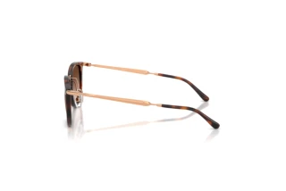 Vue latérale Ray-Ban Kids RJ9085S (721913)