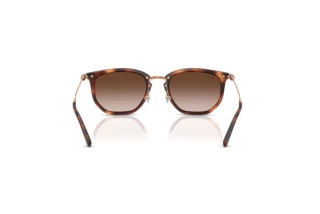 Vue arrière Ray-Ban Kids RJ9085S (721913)