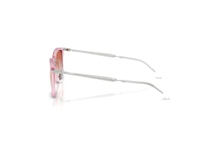 Vue latérale Ray-Ban Kids RJ9085S (7221V0)