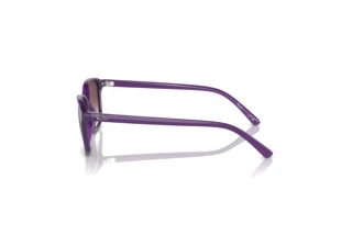 Seitenansicht Ray-Ban Kids JUNIOR LEONARD (RJ9093S - 713136)