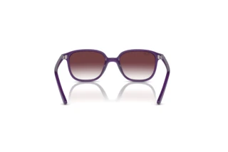 Rückansicht Ray-Ban Kids JUNIOR LEONARD (RJ9093S - 713136)