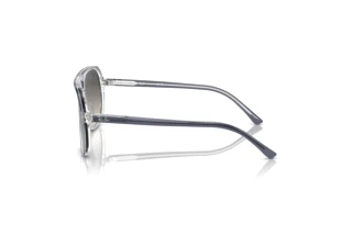 Vue latérale Ray-Ban Kids JUNIOR BILL (RJ9096S - 715311)