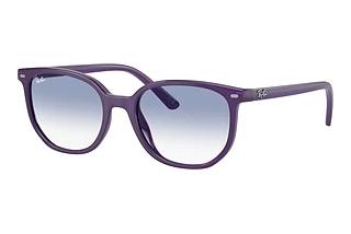 Ray-Ban Kids RJ9097S 713119 BlueOpal Violet