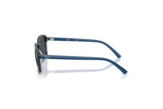 Vista laterale Ray-Ban Kids RJ9131S (711087)