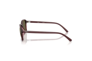 Vue latérale Ray-Ban Kids RJ9131S (7197/3)