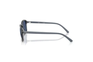 Vue latérale Ray-Ban Kids RJ9131S (719880)