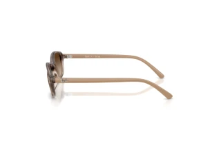 Seitenansicht Ray-Ban Kids RJ9132S (720013)