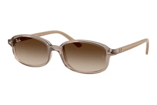 Vorderansicht Ray-Ban Kids RJ9132S (720013)