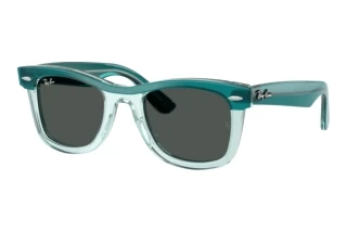 Vue de face Ray-Ban Kids RJ9140S (721387)