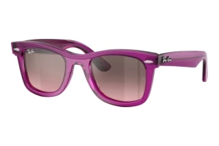 Vue de face Ray-Ban Kids RJ9140S (72147E)