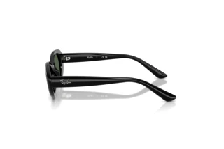 Seitenansicht Ray-Ban Kids RJ9141S (100/71)