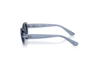 Seitenansicht Ray-Ban Kids RJ9141S (721681)