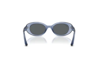 Rückansicht Ray-Ban Kids RJ9141S (721681)