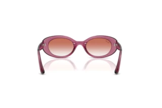 Vue arrière Ray-Ban Kids RJ9141S (7217V0)