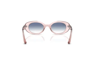 Vue arrière Ray-Ban Kids RJ9141S (7218U0)