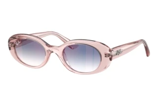 Vue de face Ray-Ban Kids RJ9141S (7218U0)