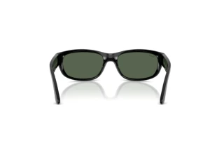 Vista posteriore Ray-Ban Kids RJ9189S (100/71)