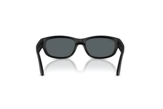 Vue arrière Ray-Ban Kids RJ9189S (100S55)