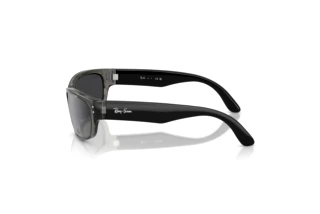 Seitenansicht Ray-Ban Kids RJ9189S (71956G)