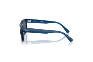 Seitenansicht Ray-Ban Kids RJ9196S (719080)