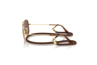 Seitenansicht Ray-Ban Kids JUNIOR AVIATOR (RJ9506S - 223/6G)