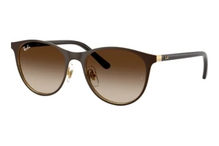 Vue de face Ray-Ban Kids RJ9552S (297/13)