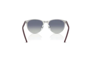 Rückansicht Ray-Ban Kids RJ9552S (299/4L)