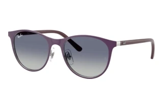 Vorderansicht Ray-Ban Kids RJ9552S (299/4L)