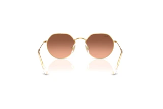 Rückansicht Ray-Ban Kids JUNIOR JACK (RJ9565S - 223/46)