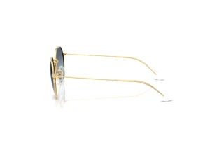 Seitenansicht Ray-Ban Kids JUNIOR JACK (RJ9565S - 223/V1)