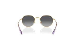 Vista posteriore Ray-Ban Kids JUNIOR JACK (RJ9565S - 292/T3)