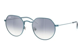 Vista frontale Ray-Ban Kids JUNIOR JACK (RJ9565S - 303/7B)