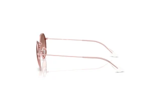 Vista laterale Ray-Ban Kids JUNIOR JACK (RJ9565S - 304/7E)