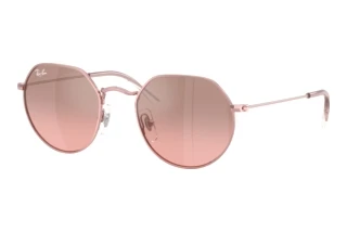Vista frontale Ray-Ban Kids JUNIOR JACK (RJ9565S - 304/7E)