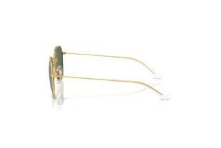 Vue latérale Ray-Ban Kids RJ9594S (223/71)