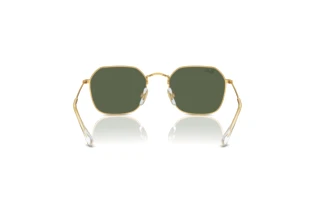 Vue arrière Ray-Ban Kids RJ9594S (223/71)