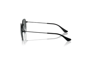 Seitenansicht Ray-Ban Kids RJ9594S (287/81)