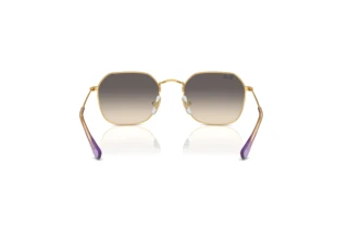 Vue arrière Ray-Ban Kids RJ9594S (292/11)