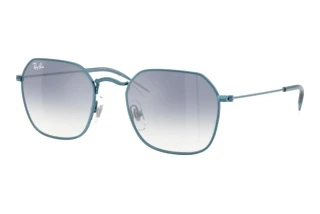 Vue de face Ray-Ban Kids RJ9594S (303/7B)