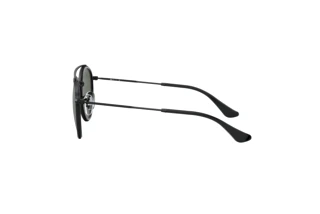 Vista laterale Ray-Ban Kids RJ9647S (201/71)
