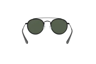 Vista posteriore Ray-Ban Kids RJ9647S (201/71)