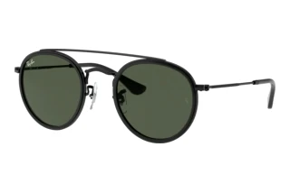 Vista frontale Ray-Ban Kids RJ9647S (201/71)